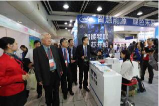 Smart Energy China 2015ȡ�ÈA�M�ɹ�  �ط����������ߌӌ��Ҿ��׺��ݕ�..