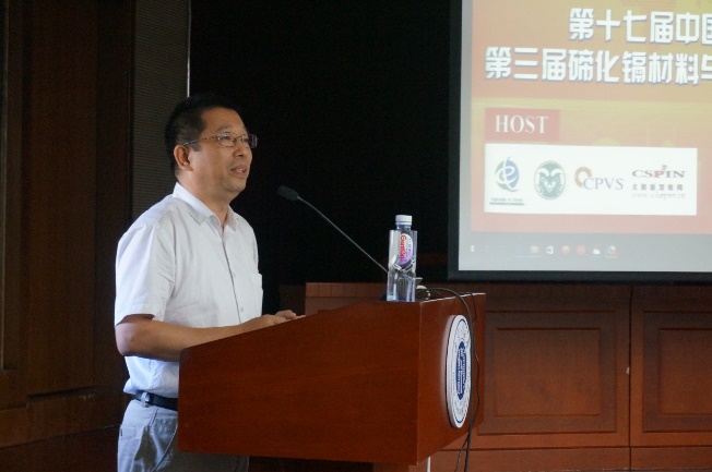  �������ڻ��k늳ؼ��g���H��ӑ���l(f��)������(n��i)��CdTe�о������Mչ