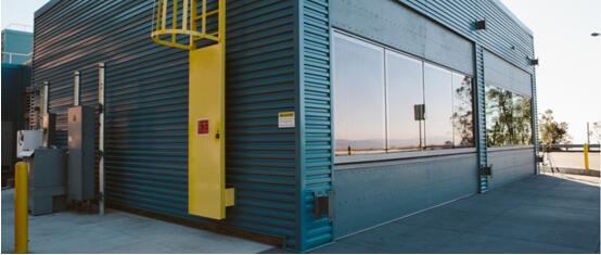 �쌎:Solaria��BIPV�����ɞ�����(gu��)����(w��)��Gɫ��(sh��)�(y��n)�(xi��ng)Ŀ