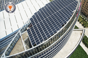 �d�I(y��)̫��ܔy����GREEN YES��BIPV���g(sh��)���������BIPV���g(sh��)��(ji��ng)��