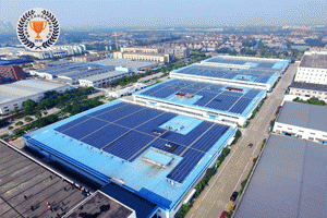 ɣ����Դ�y�������Z��o(w��)��4.88MW���BIPV��픰l(f��)�ϵ�y(t��ng)�(xi��ng)Ŀ���������..