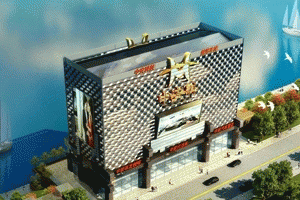 ���Е������_��(chu��ng)�˹������һ�w���µ��I(l��ng)��