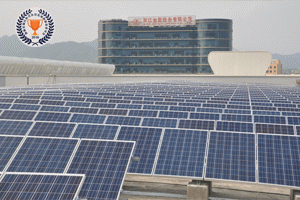 ��̹ɷݹ��S���1.5MWp�ֲ�ʽ����l(f��)��Ŀ