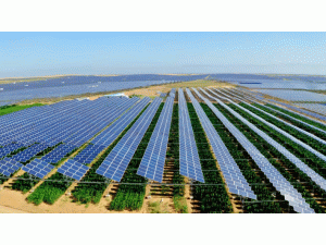 �Ї�(gu��)�G�l(f��)�½���������200MW����(xi��ng)Ŀ���W(w��ng)