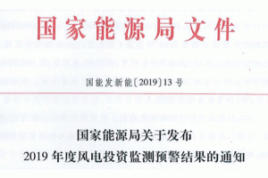 ��(gu��)����Դ�ְl(f��)��2019����L(f��ng)�Ͷ�Y�O(ji��n)�y(c��)�A(y��)���Y(ji��)��