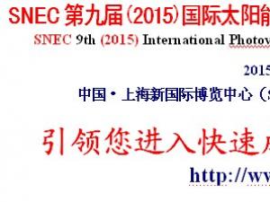 SNEC�ھŌ�(2015)���H̫��ܮa�I(y��)���������(�Ϻ�)չ�[����Փ��